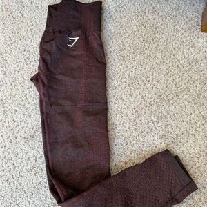 Gymshark Vital seamless 2.0 leggings size Small